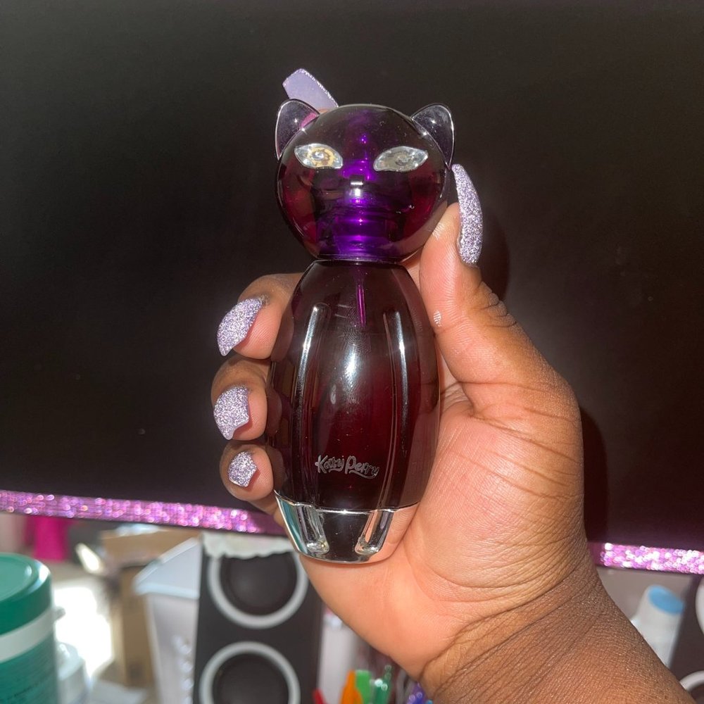Katy Perry Perfume (Purr)